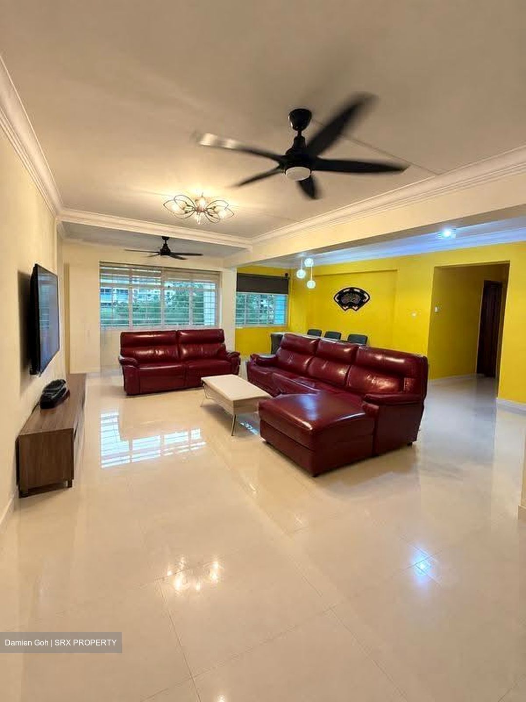 Blk 771 Choa Chu Kang Street 54 (Choa Chu Kang), HDB 5 Rooms #622154081